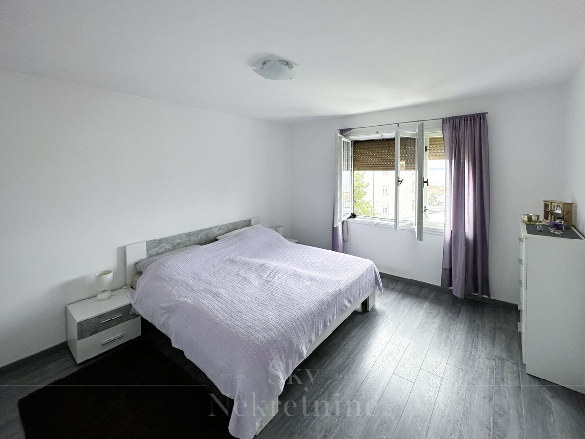Maison À vendre - PRIMORSKO-GORANSKA KRK