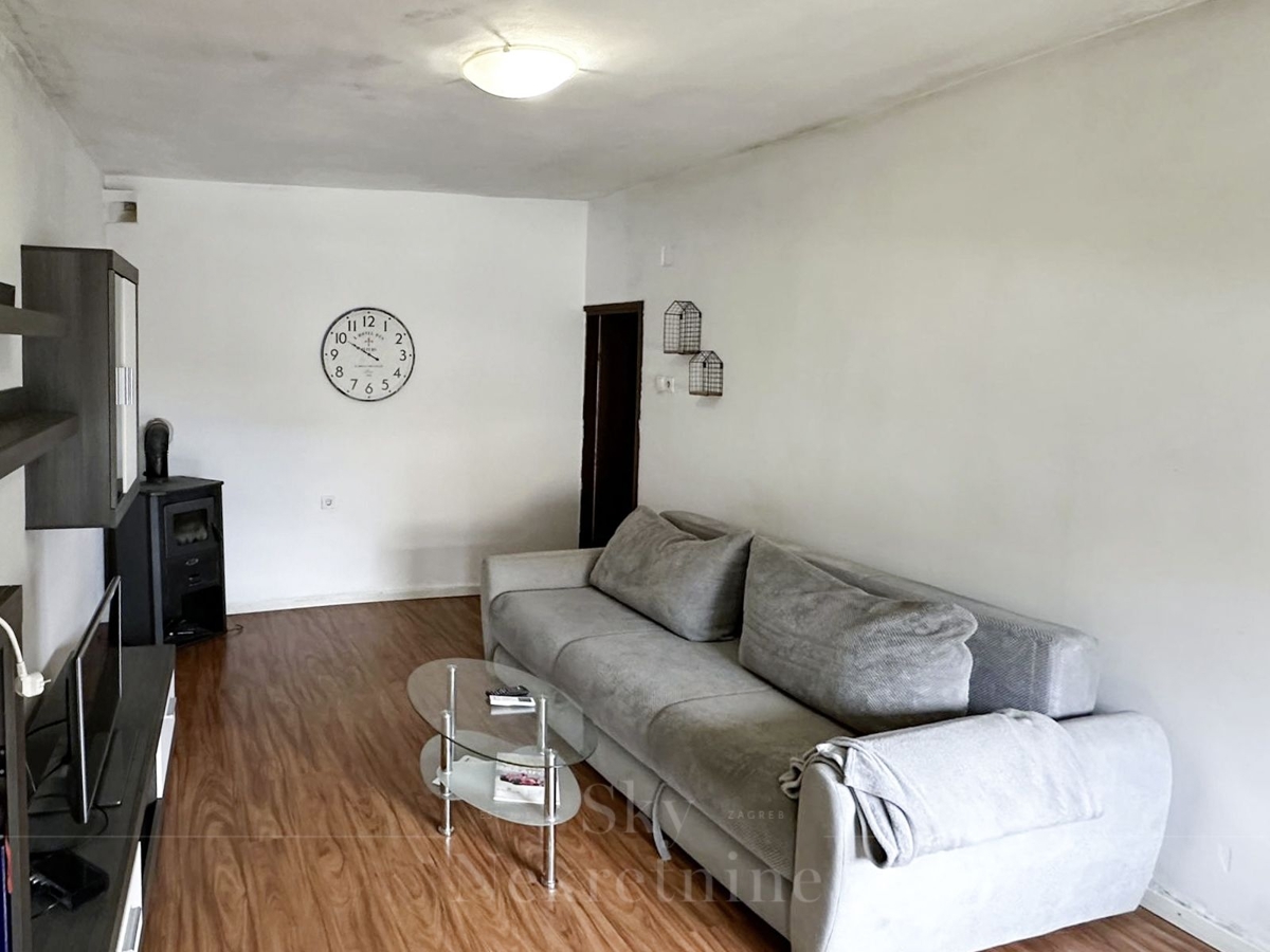 Maison À vendre - PRIMORSKO-GORANSKA KRK