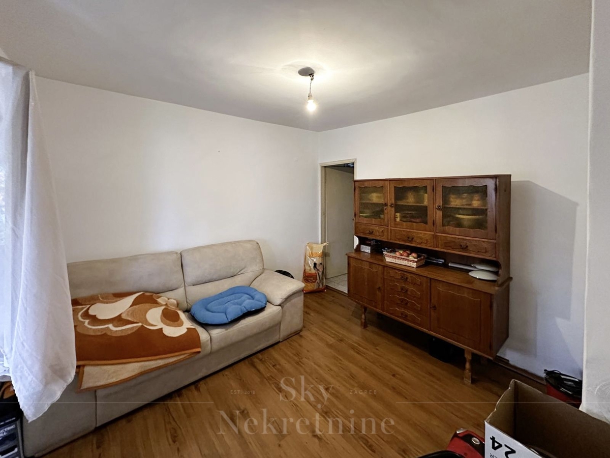 Maison À vendre - PRIMORSKO-GORANSKA KRK