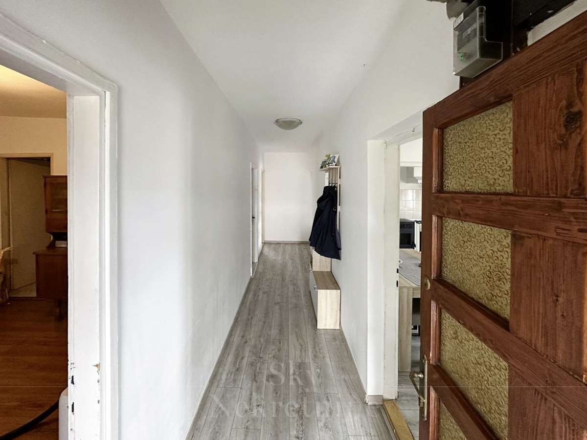 Maison À vendre - PRIMORSKO-GORANSKA KRK