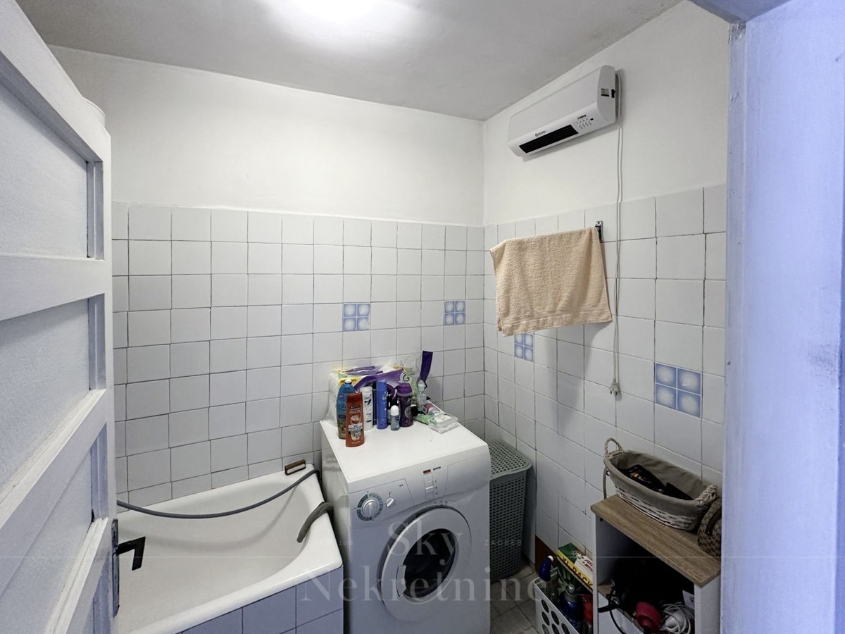 Maison À vendre - PRIMORSKO-GORANSKA KRK