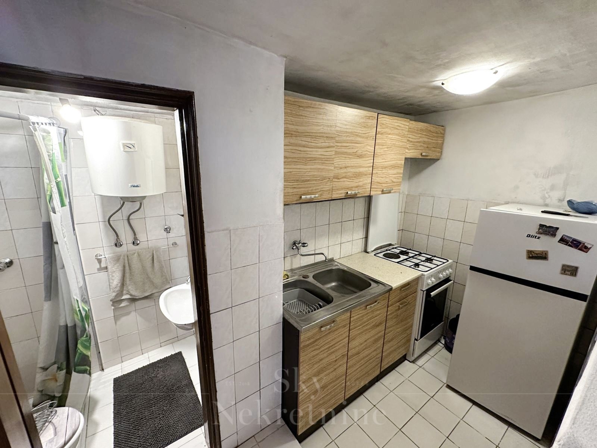Maison À vendre - PRIMORSKO-GORANSKA KRK