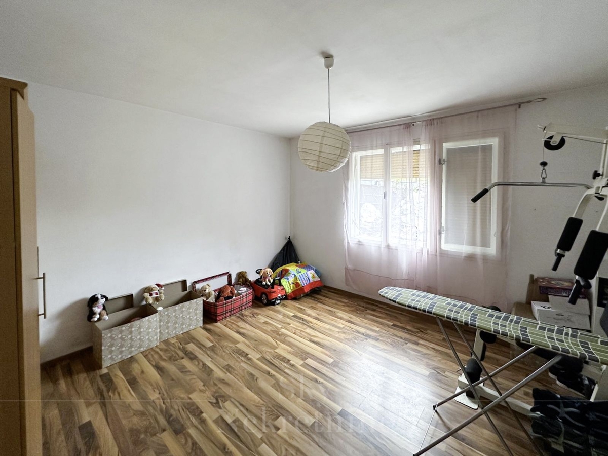 Maison À vendre - PRIMORSKO-GORANSKA KRK