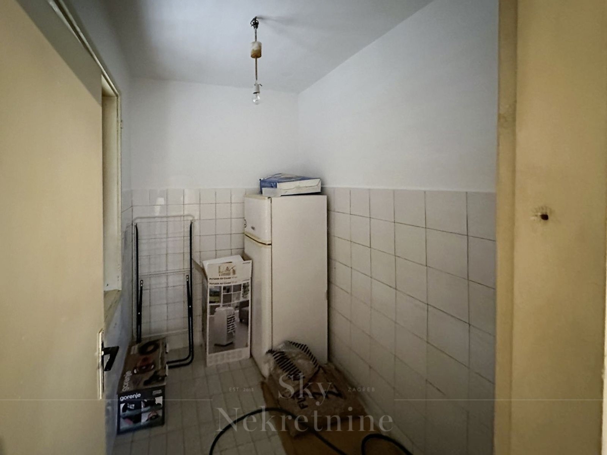 Maison À vendre - PRIMORSKO-GORANSKA KRK