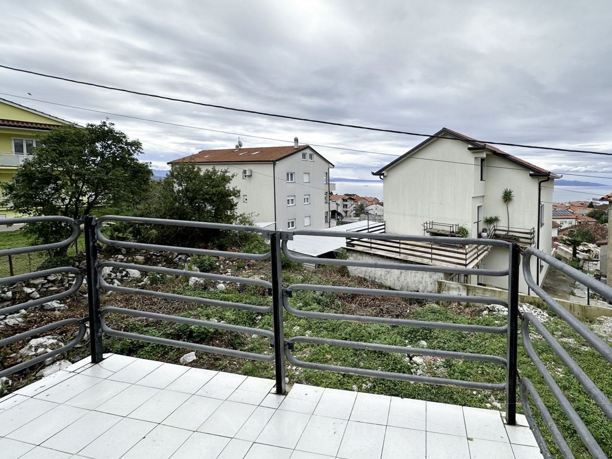 Maison À vendre - PRIMORSKO-GORANSKA KRK