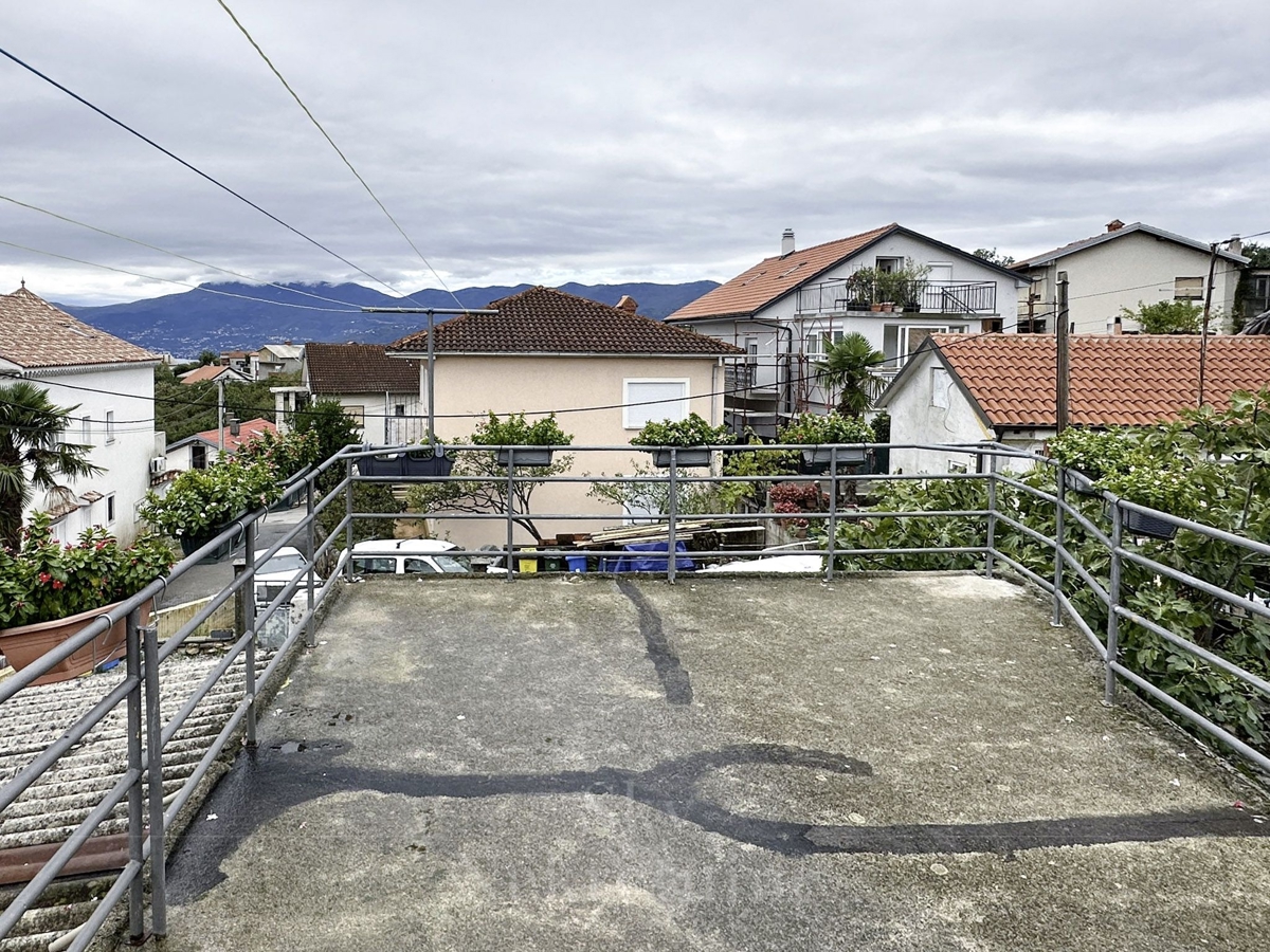 Maison À vendre - PRIMORSKO-GORANSKA KRK