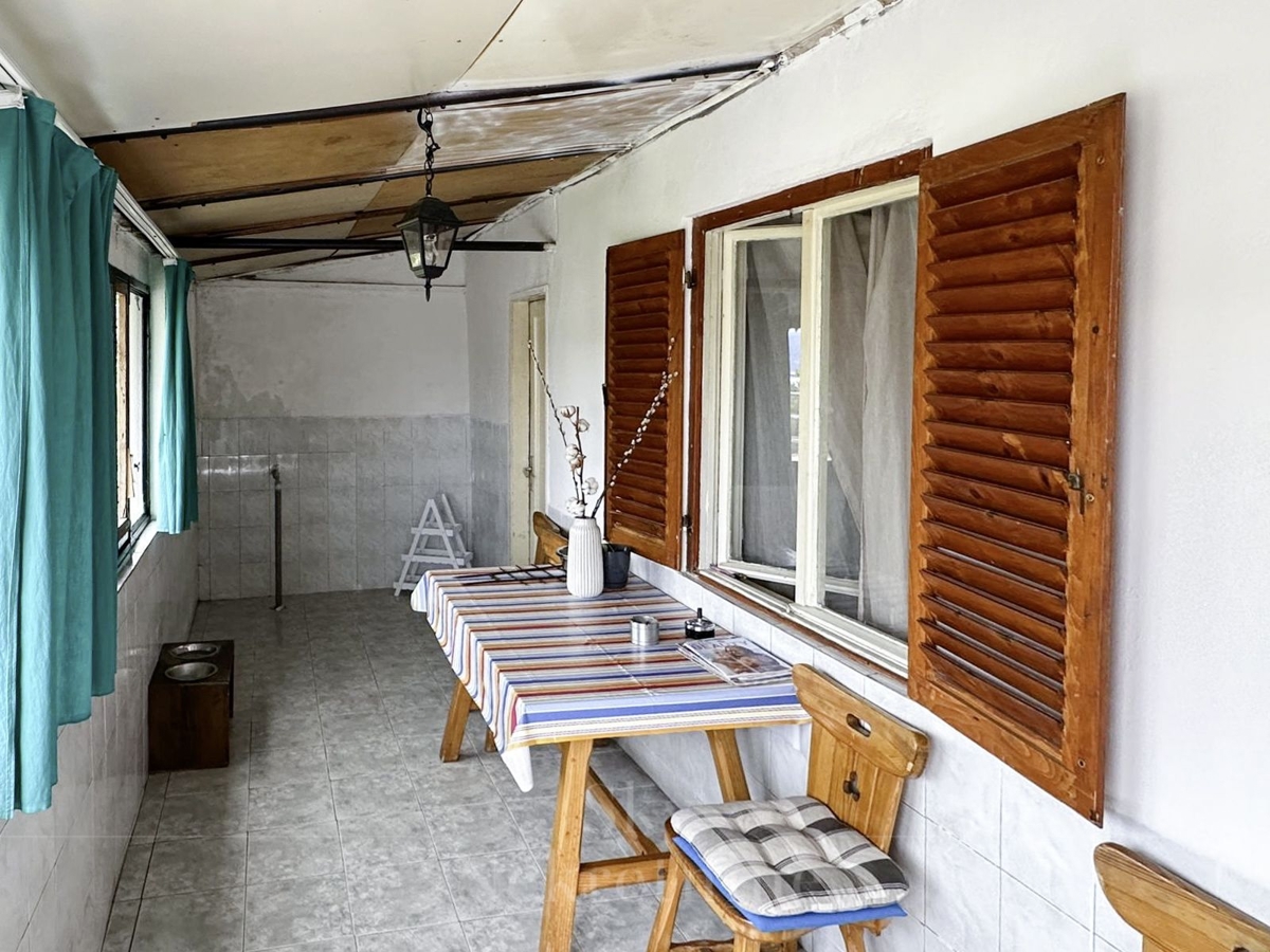 Maison À vendre - PRIMORSKO-GORANSKA KRK