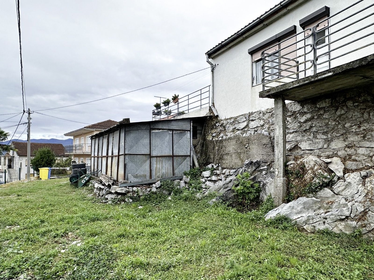 Maison À vendre - PRIMORSKO-GORANSKA KRK