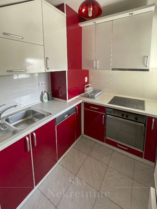 Maison À vendre - PRIMORSKO-GORANSKA KRK