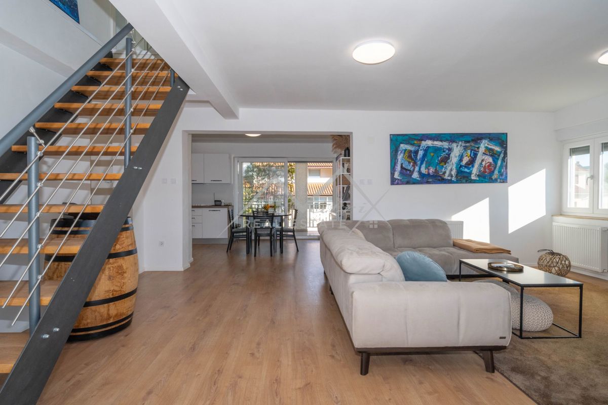 Apartment Zu verkaufen - Istarska Poreč - foto 1/20