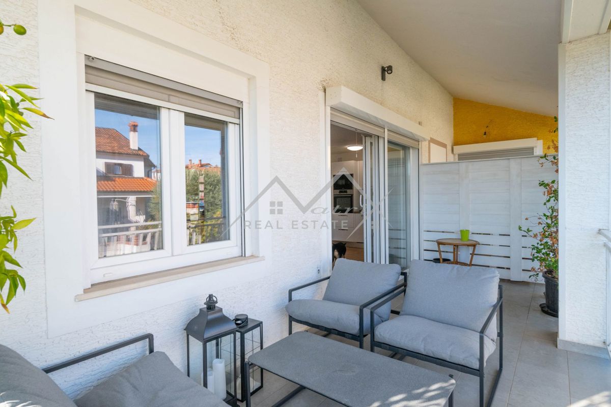 Apartma Naprodaj - ISTARSKA Poreč