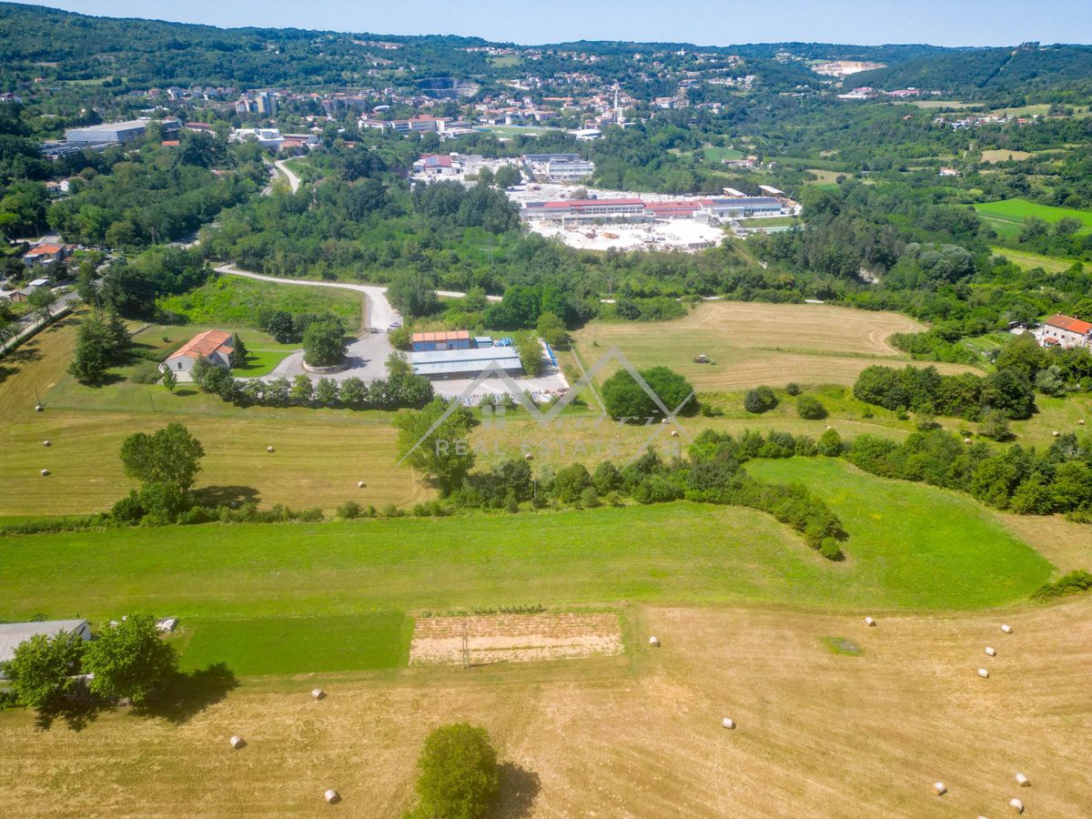 Terreno In vendita - ISTARSKA PAZIN