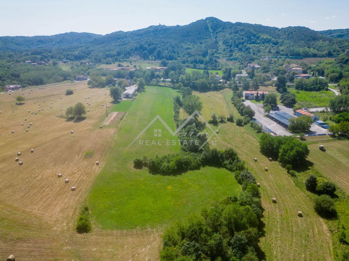 Terreno In vendita - ISTARSKA PAZIN