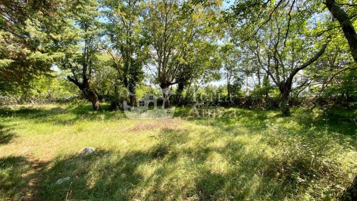 Grundstück zu verkaufen 1038 m² – Krk