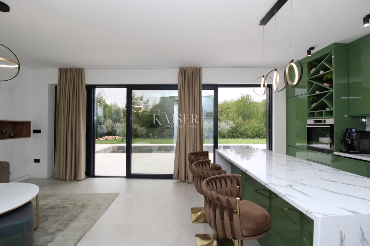 House For sale - ISTARSKA LABIN