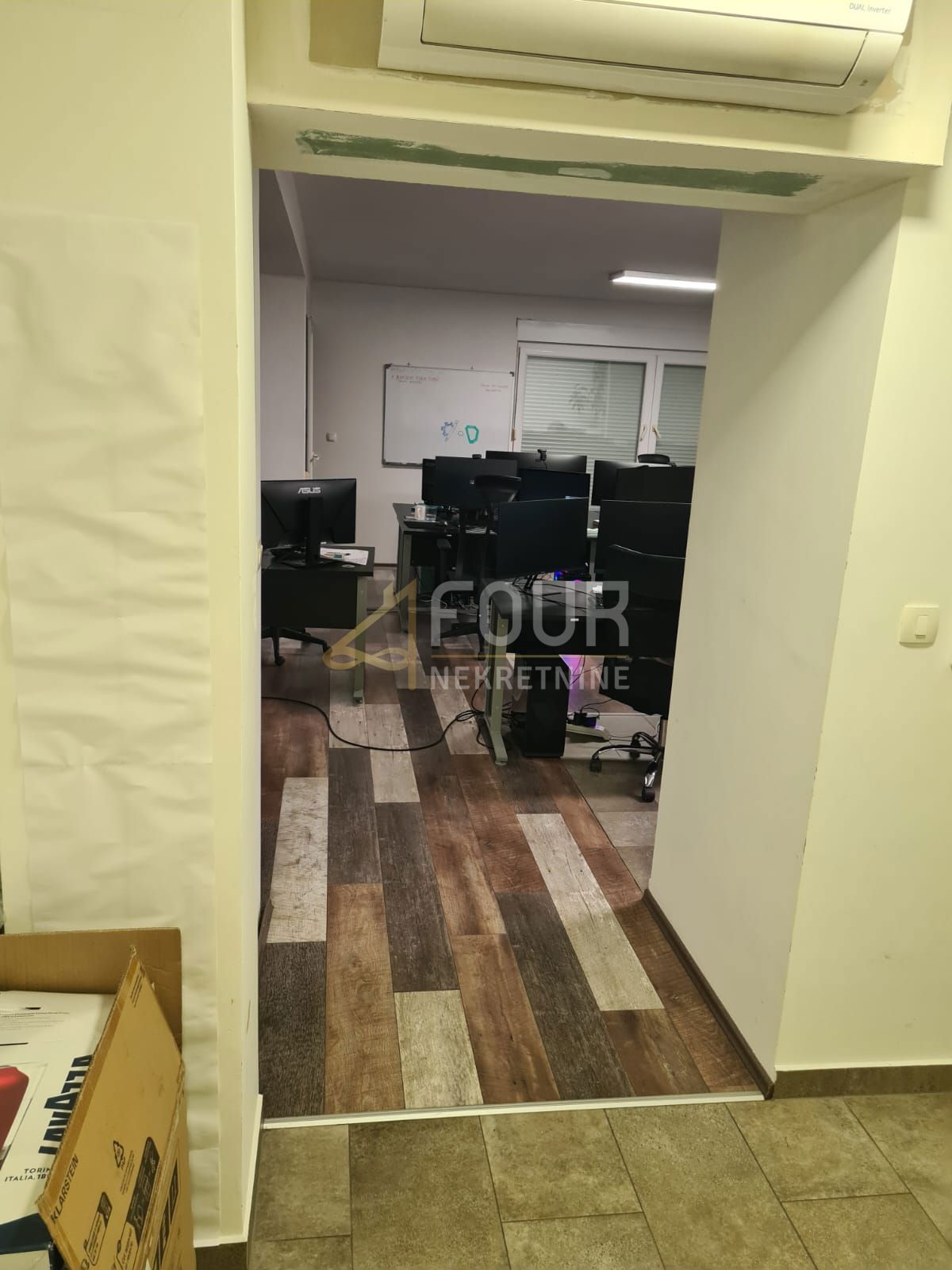 Apartment Zu vermieten - PRIMORSKO-GORANSKA VIŠKOVO