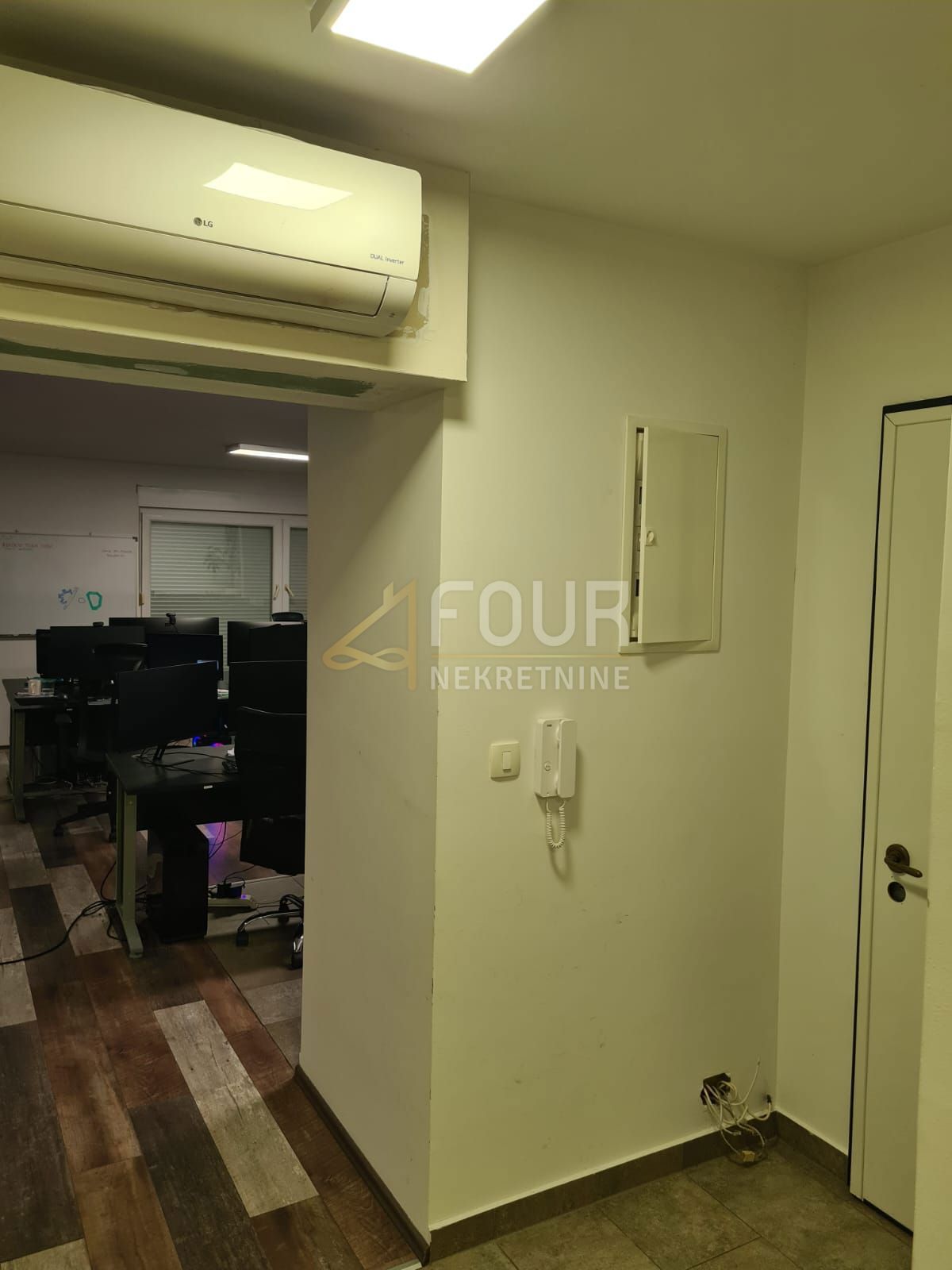 Apartment Zu vermieten - PRIMORSKO-GORANSKA VIŠKOVO