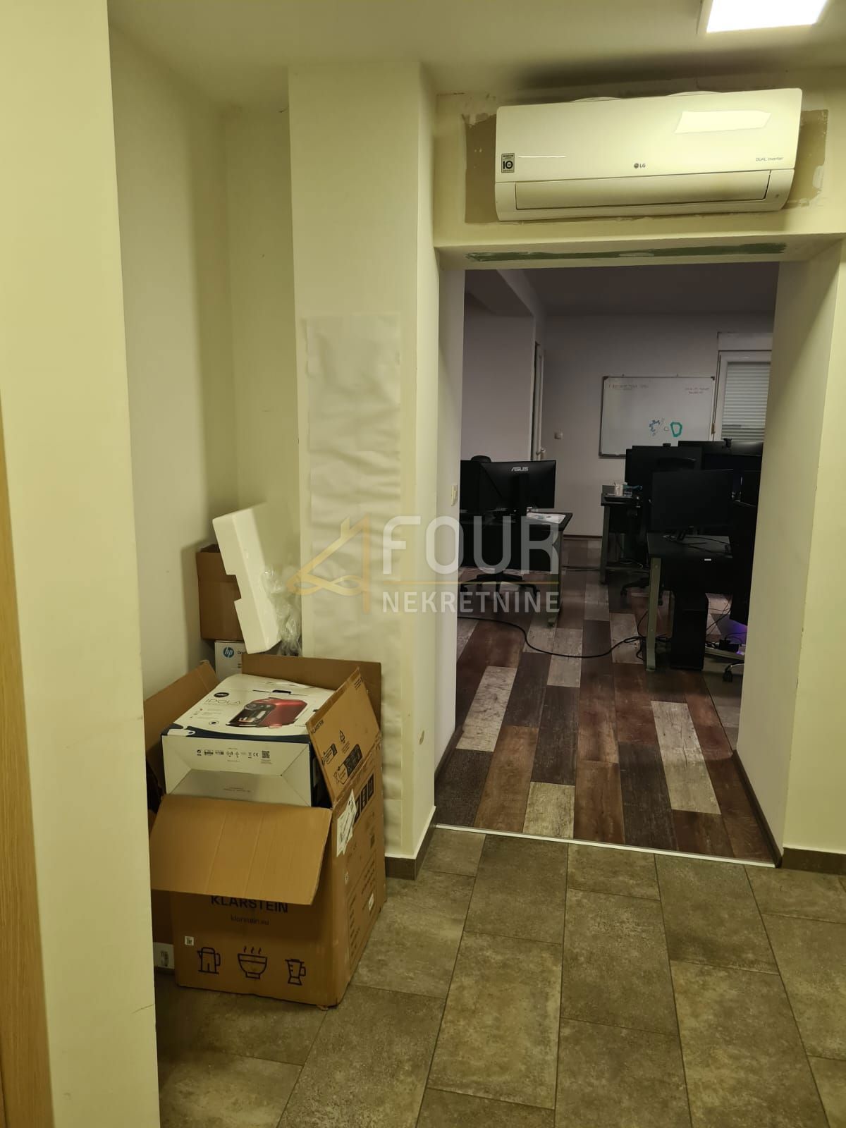 Apartment Zu vermieten - PRIMORSKO-GORANSKA VIŠKOVO