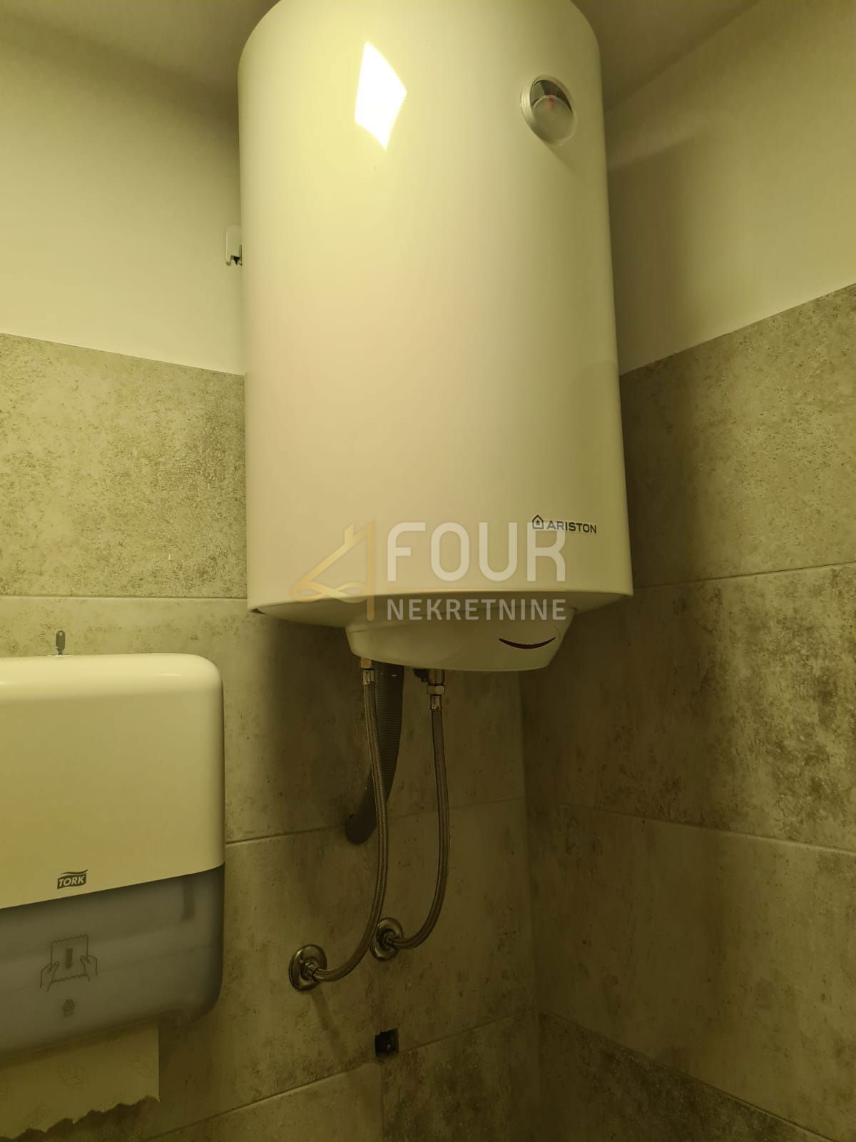Apartment Zu vermieten - PRIMORSKO-GORANSKA VIŠKOVO
