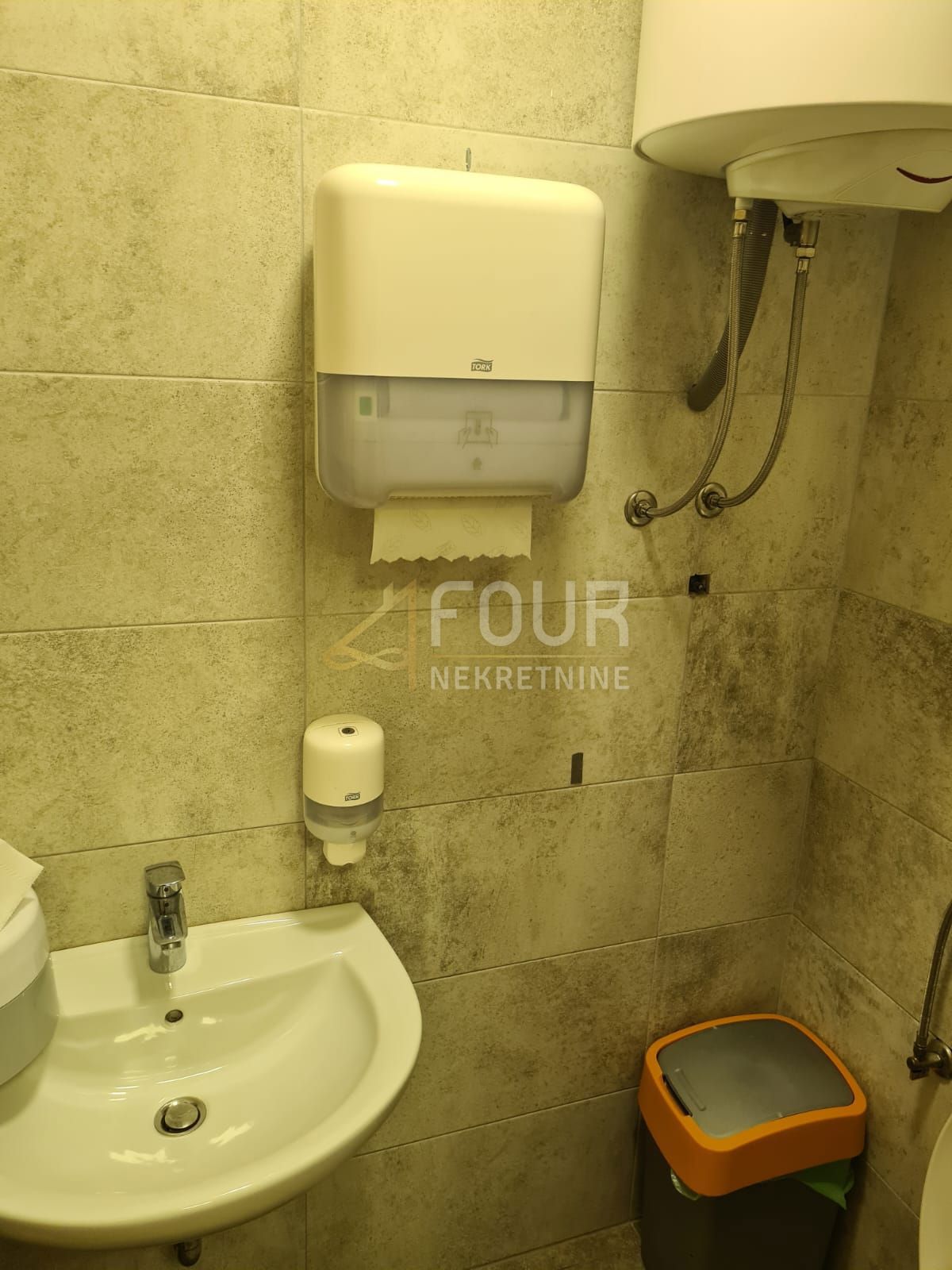 Apartment Zu vermieten - PRIMORSKO-GORANSKA VIŠKOVO