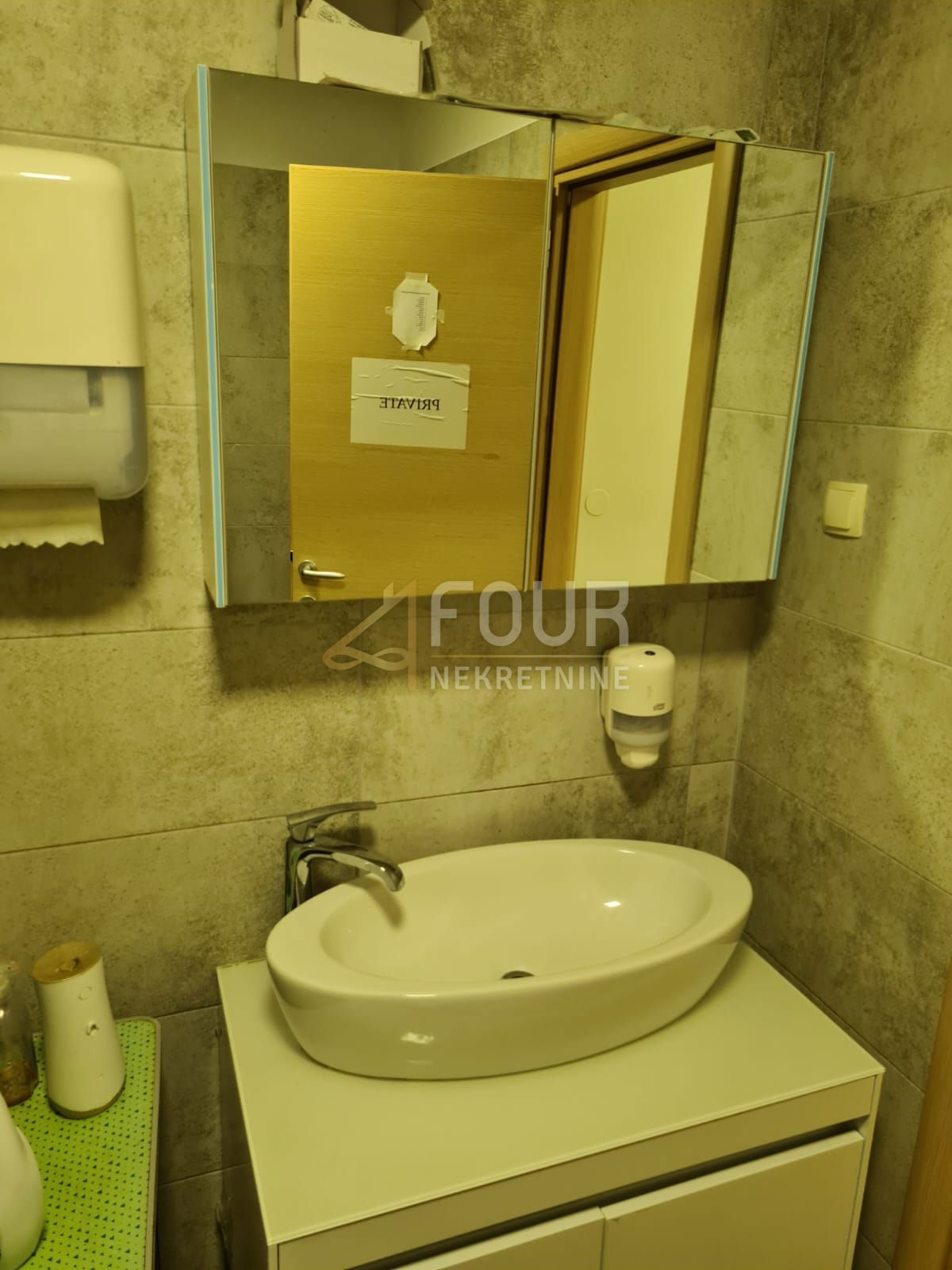 Apartment Zu vermieten - PRIMORSKO-GORANSKA VIŠKOVO