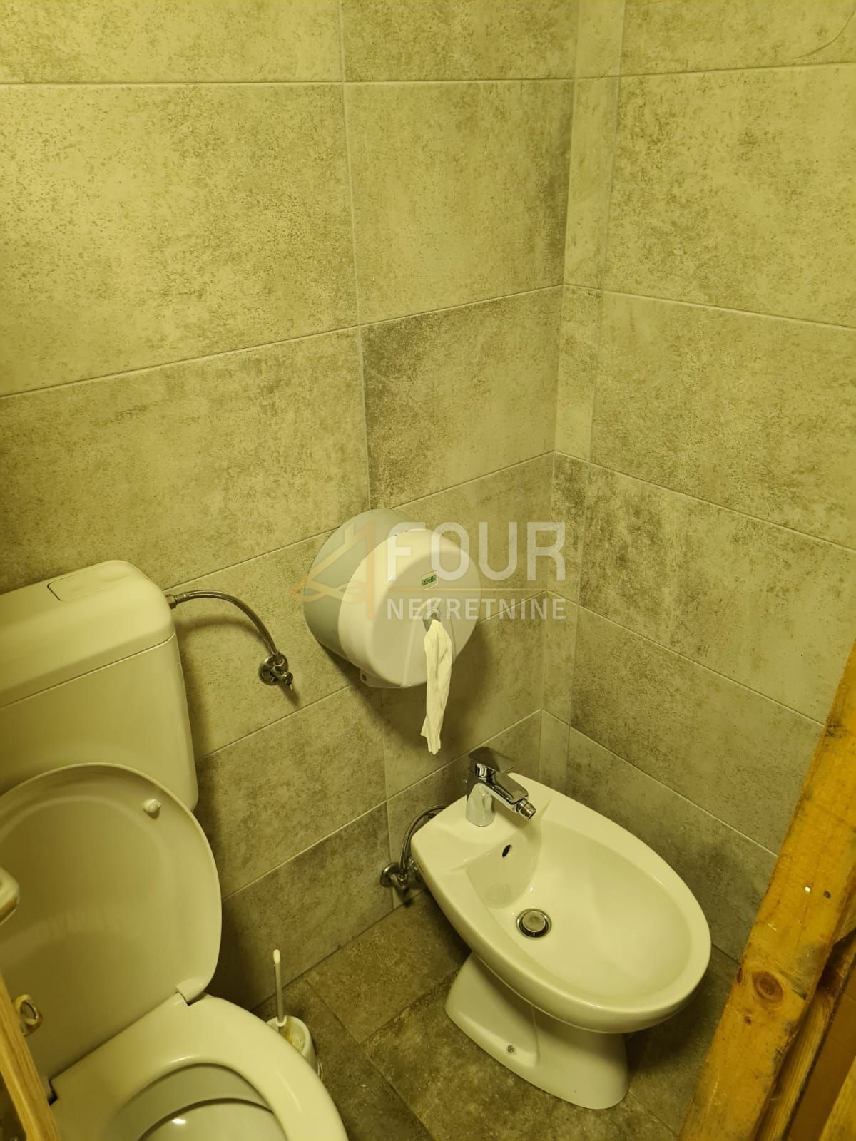 Apartment Zu vermieten - PRIMORSKO-GORANSKA VIŠKOVO