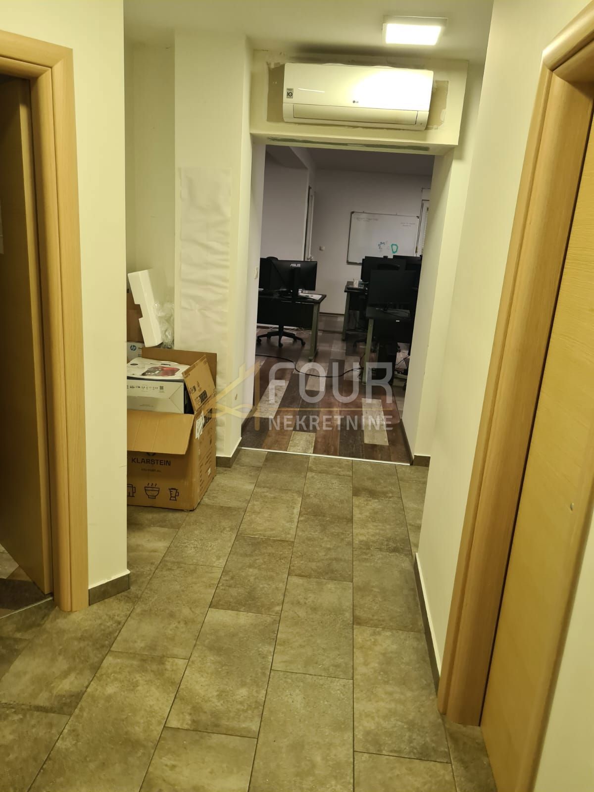 Apartment Zu vermieten - PRIMORSKO-GORANSKA VIŠKOVO