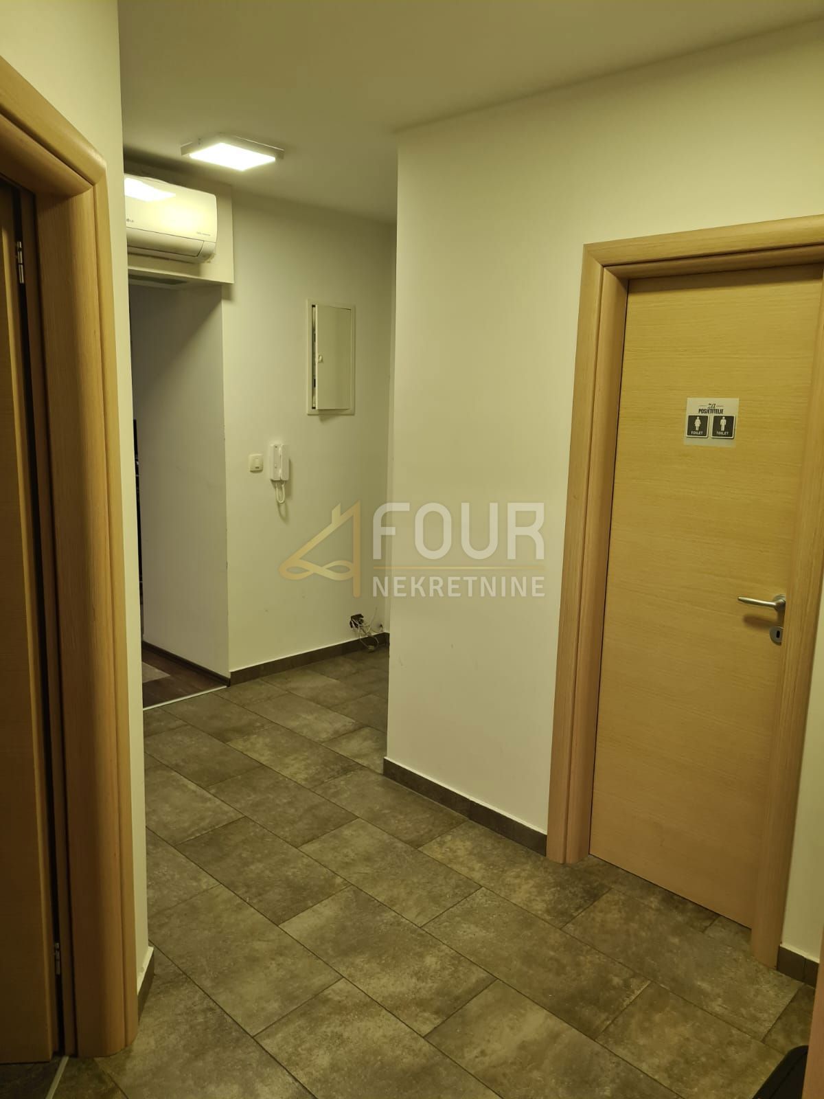Apartment Zu vermieten - PRIMORSKO-GORANSKA VIŠKOVO