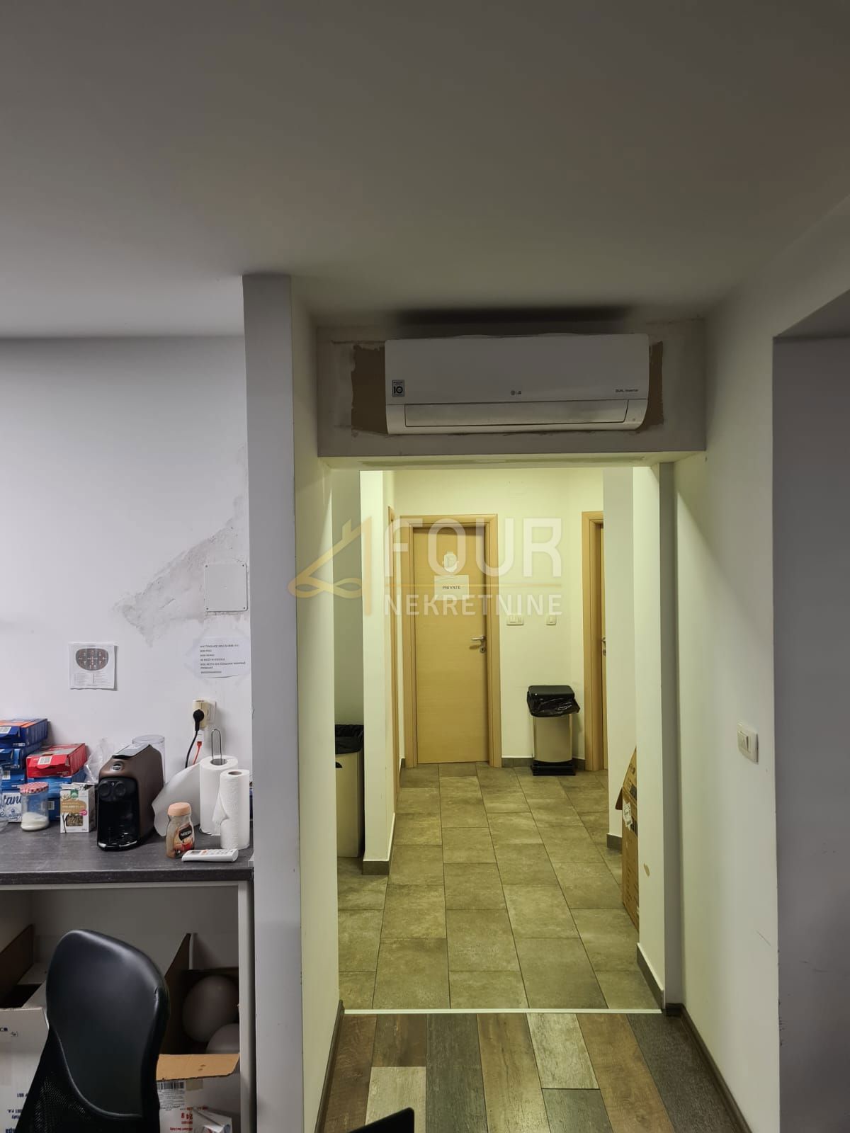 Apartment Zu vermieten - PRIMORSKO-GORANSKA VIŠKOVO