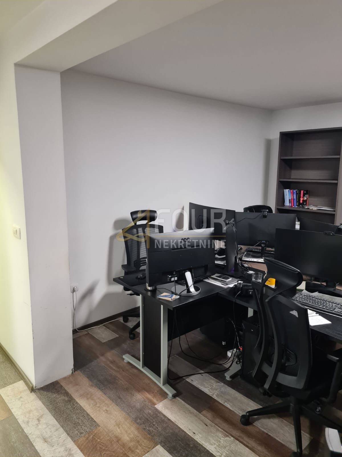 Apartment Zu vermieten - PRIMORSKO-GORANSKA VIŠKOVO