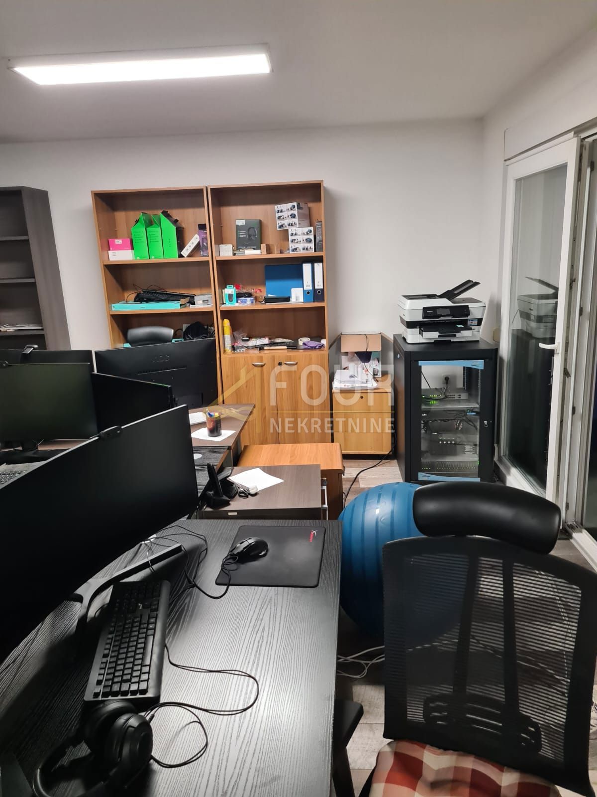 Apartment Zu vermieten - PRIMORSKO-GORANSKA VIŠKOVO