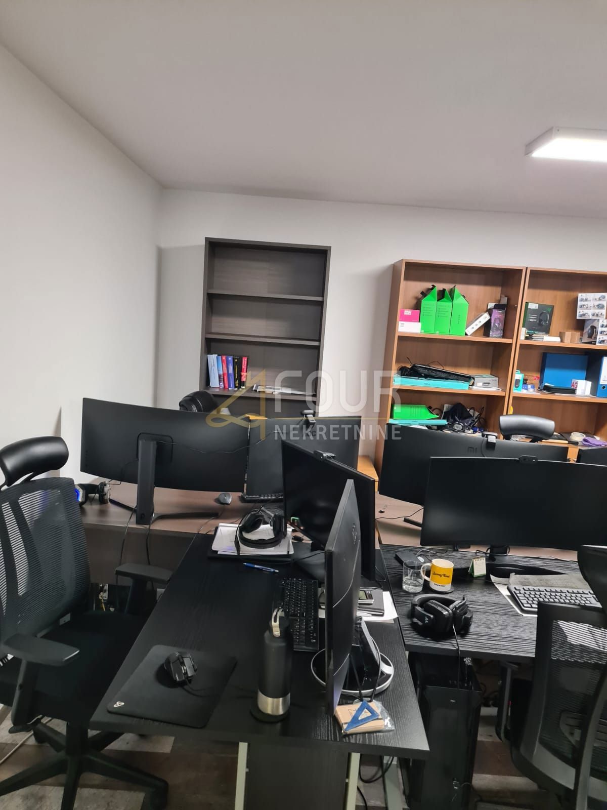 Apartment Zu vermieten - PRIMORSKO-GORANSKA VIŠKOVO
