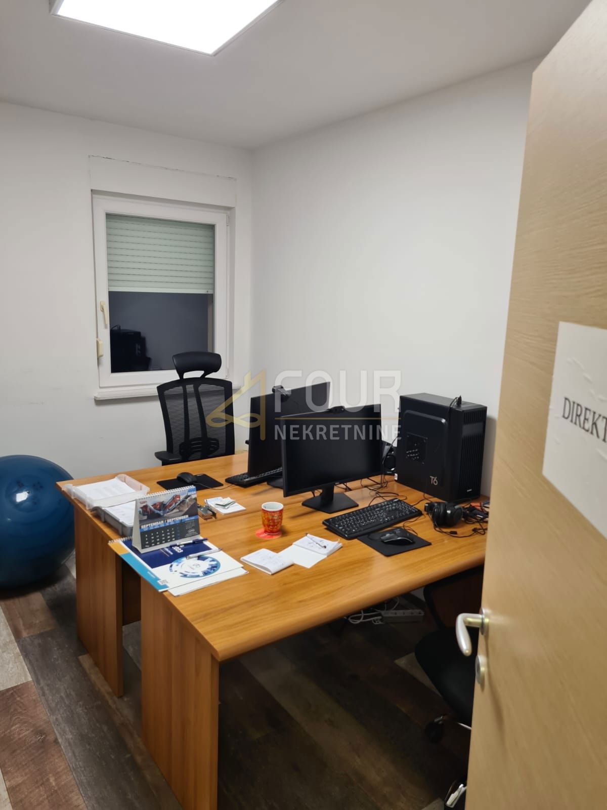 Apartment Zu vermieten - PRIMORSKO-GORANSKA VIŠKOVO
