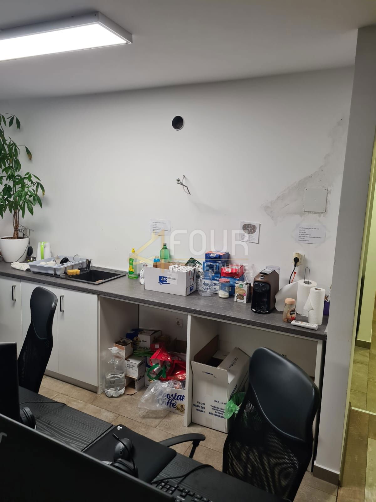 Apartment Zu vermieten - PRIMORSKO-GORANSKA VIŠKOVO