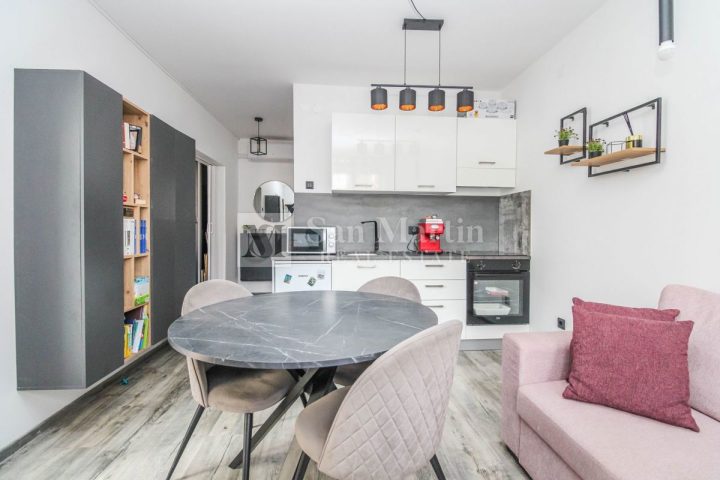 Flat for sale 34 m² – Rovinj