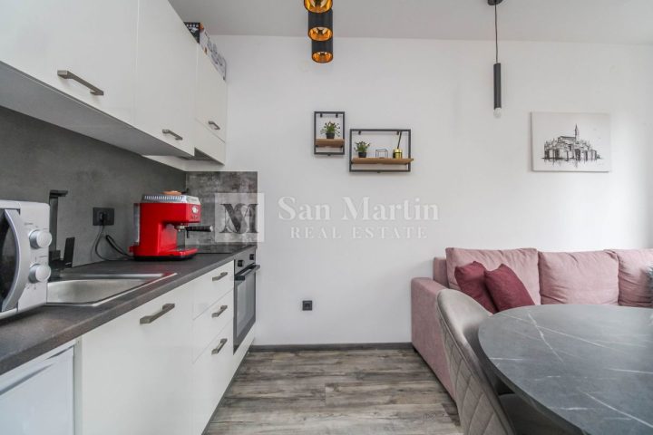 Apartment Zu verkaufen - Istarska Rovinj - foto 3/6
