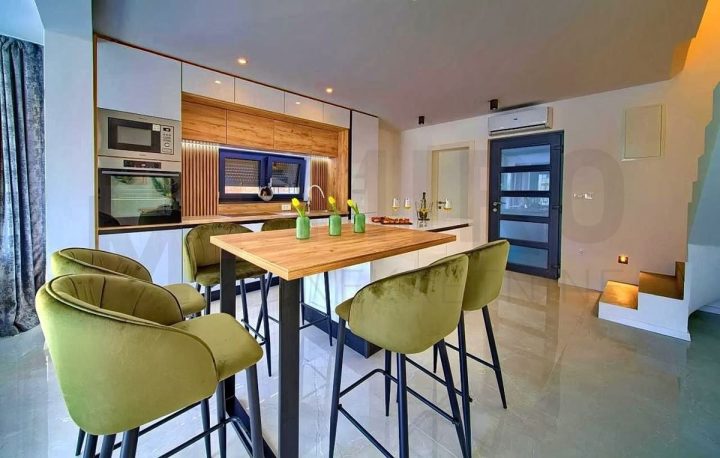 Apartment Zu verkaufen - Primorsko-goranska Krk - foto 2/13