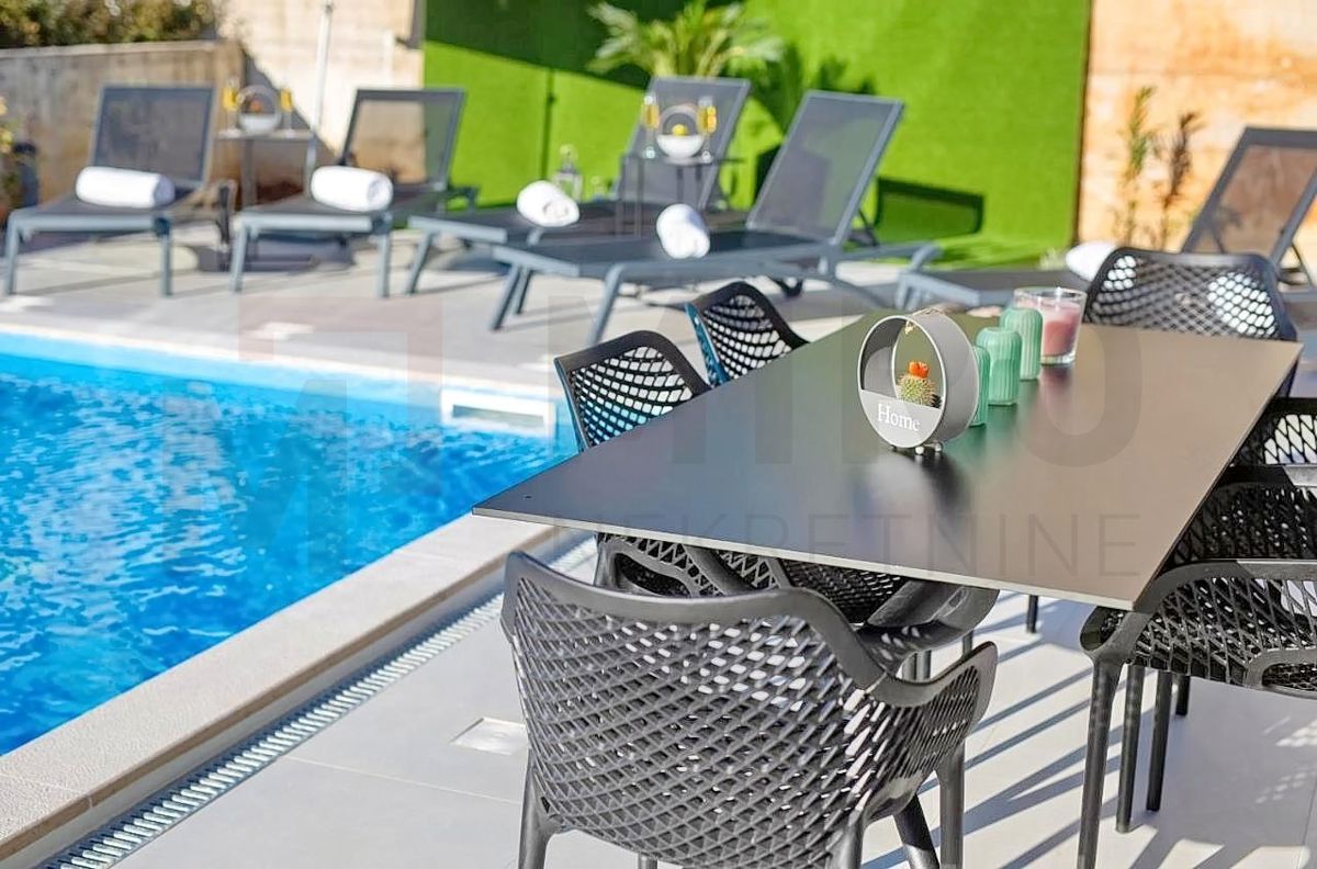 Apartma Naprodaj - PRIMORSKO-GORANSKA Krk