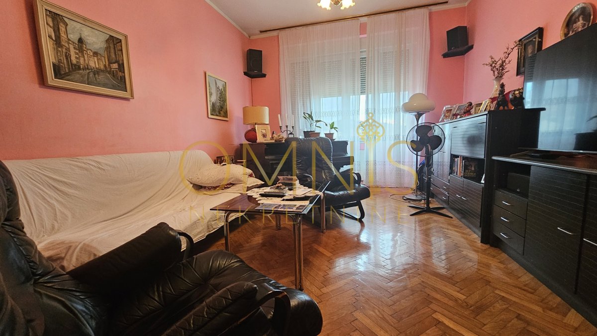 Apartma Na predaj - PRIMORSKO-GORANSKA RIJEKA