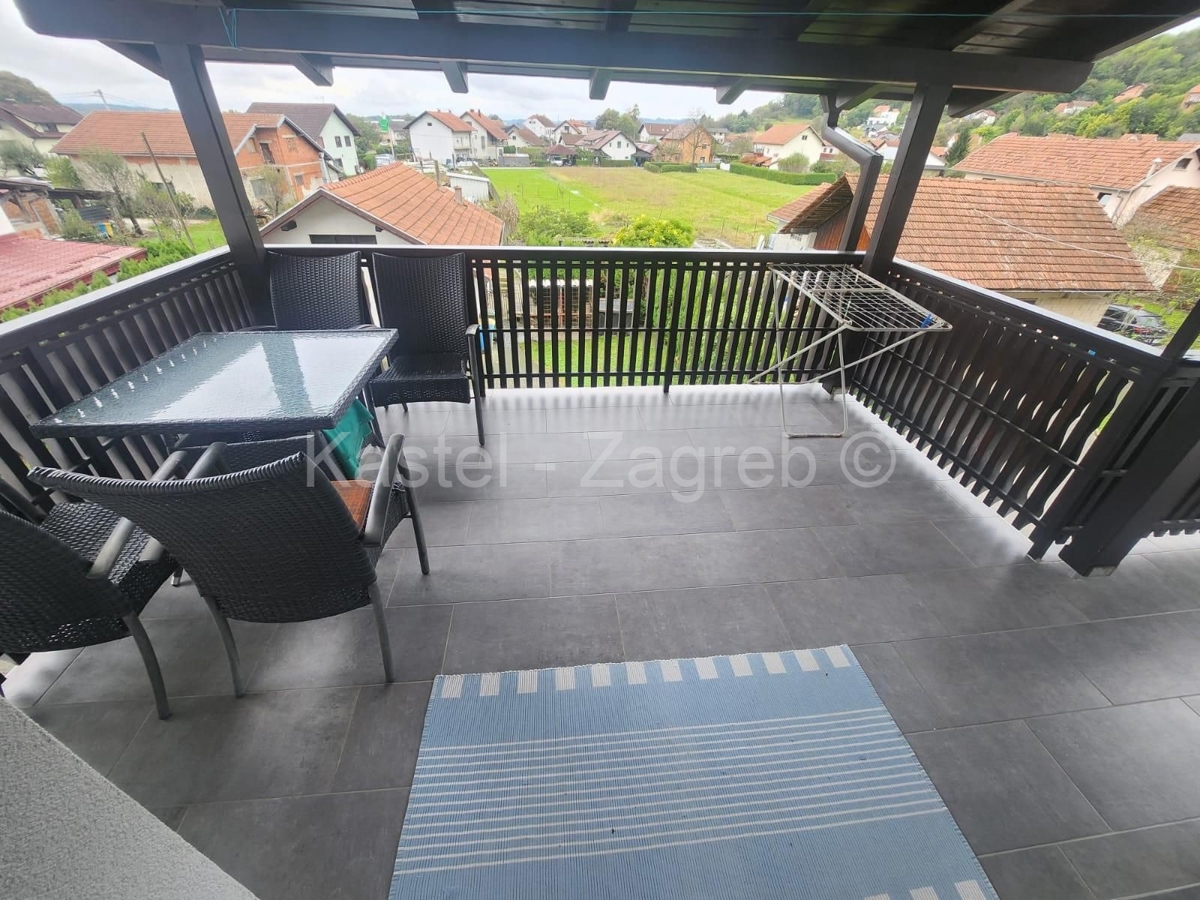 Appartement À vendre - KRAPINSKO-ZAGORSKA ZABOK