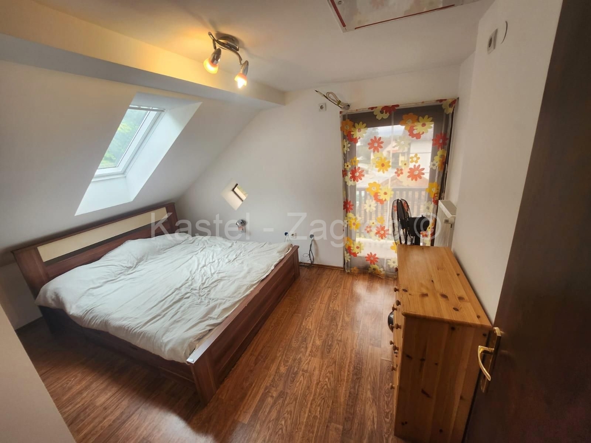 Appartement À vendre - KRAPINSKO-ZAGORSKA ZABOK