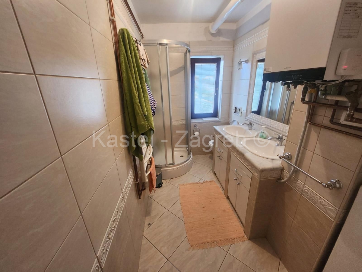 Appartement À vendre - KRAPINSKO-ZAGORSKA ZABOK