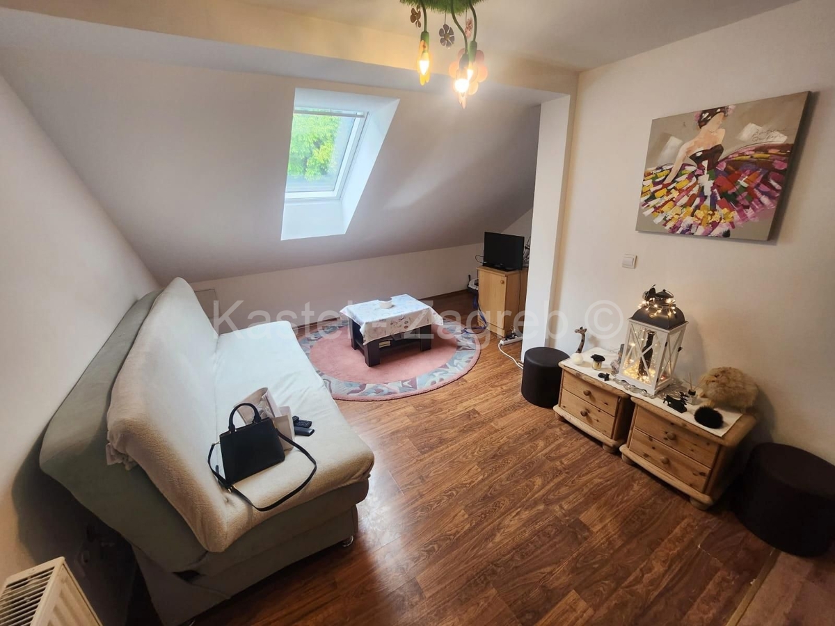 Appartement À vendre - KRAPINSKO-ZAGORSKA ZABOK