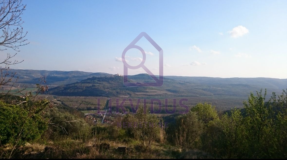 Terreno In vendita - Istarska Oprtalj - foto 1/20
