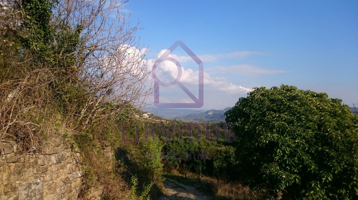 Terreno In vendita - Istarska Oprtalj - foto 2/20