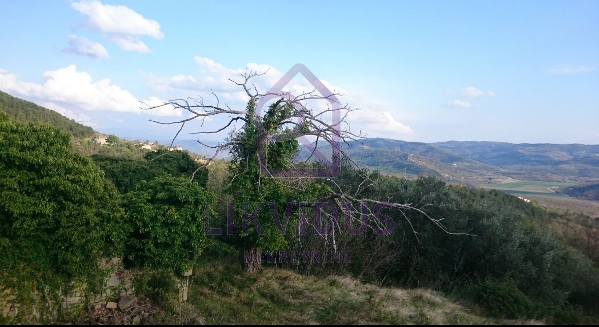 Terreno In vendita - Istarska Oprtalj - foto 3/20
