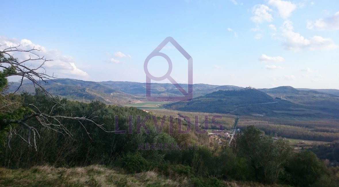 Terreno In vendita - Istarska Oprtalj - foto 4/20
