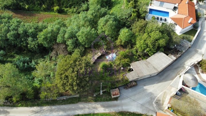 Parcela Naprodaj - Istarska Marčana - foto 5/9