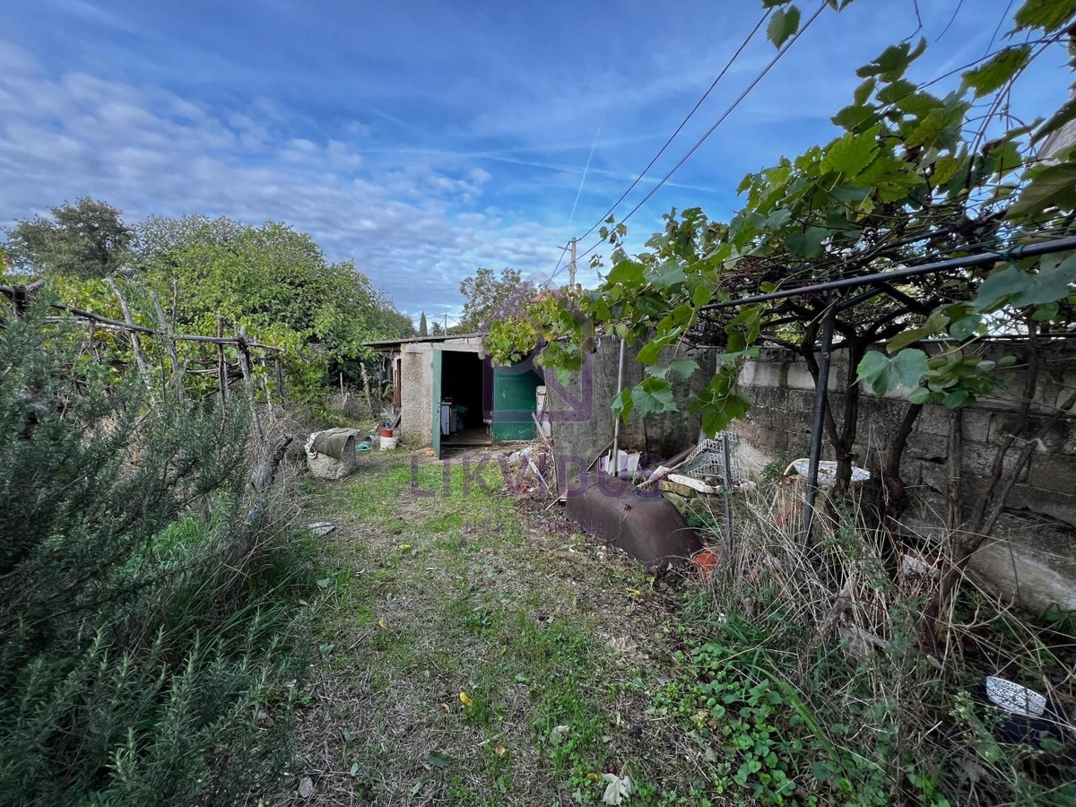 Terreno In vendita - ISTARSKA MARČANA