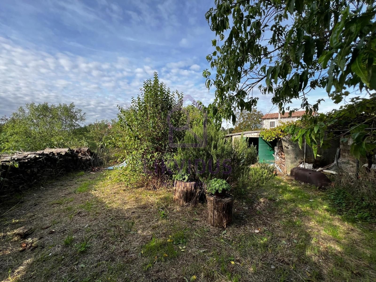 Terreno In vendita - ISTARSKA MARČANA